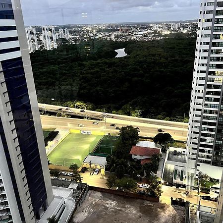 Flats No Golden Home Boa Viagem Por Yolo Recife Buitenkant foto