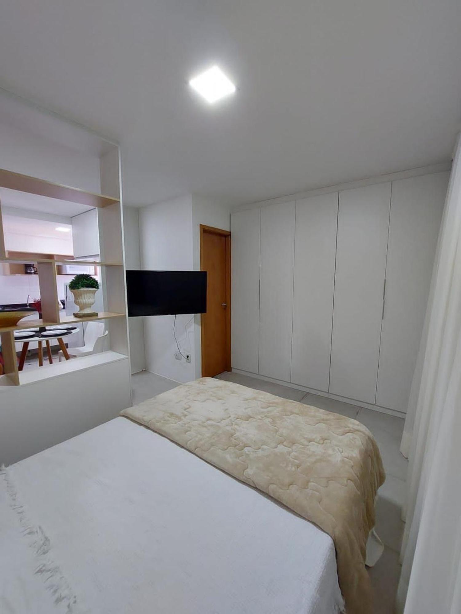 Flats No Golden Home Boa Viagem Por Yolo Recife Buitenkant foto