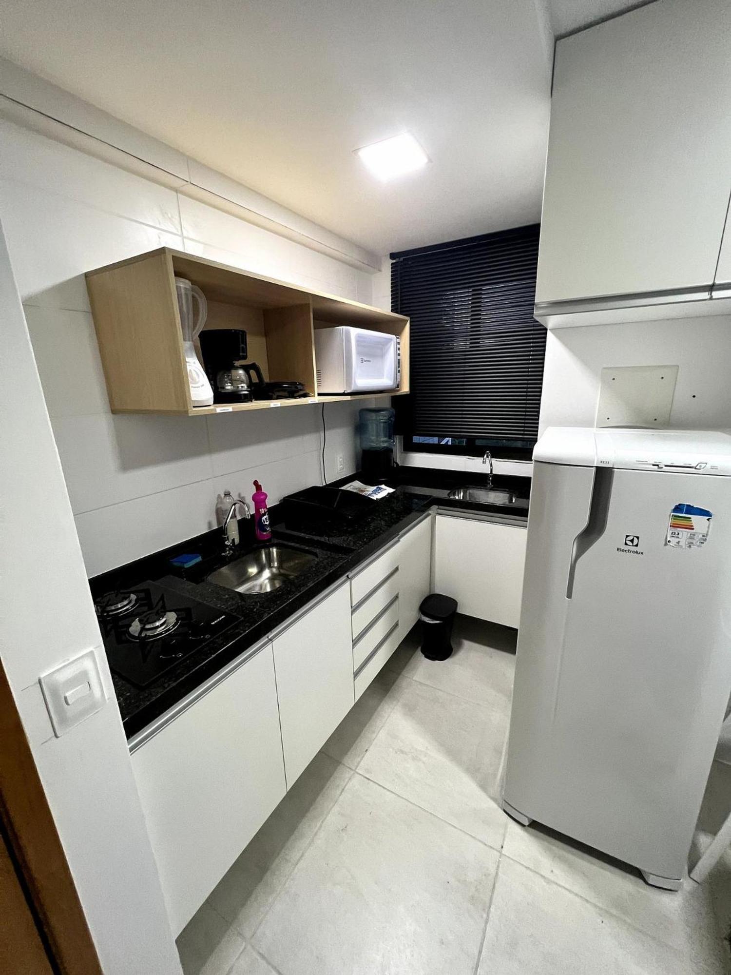 Flats No Golden Home Boa Viagem Por Yolo Recife Buitenkant foto