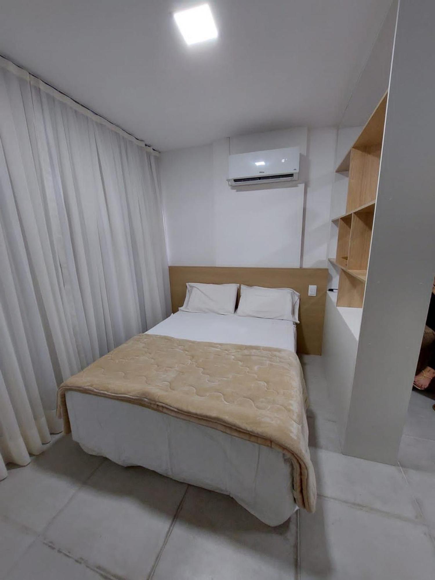 Flats No Golden Home Boa Viagem Por Yolo Recife Buitenkant foto